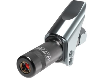 Adaptéry a spojky pre mazacie pištole (Farba M10 x 1, Veľkosť 32 mm)