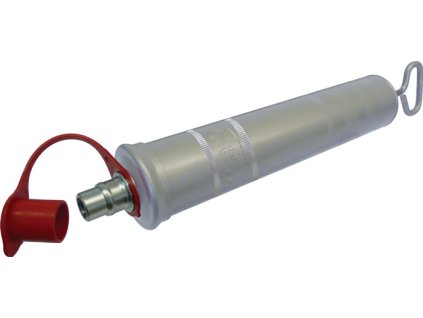 Mazacie pištole (Farba pre 400/500 g vyťahovaciu kazetu, Veľkosť 500 cm³)