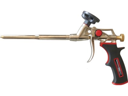 Montážna pištoľ 1K (Farba Kov, plast, Veľkosť f.)