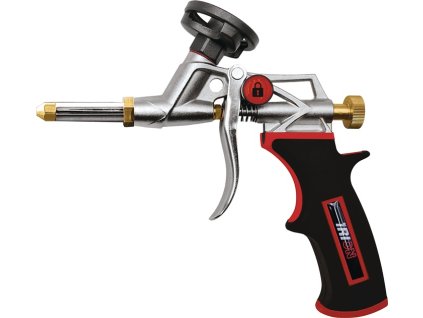 Montážna pištoľ 1K (Farba kov, Veľkosť pre pištoľové peny 1C PU)