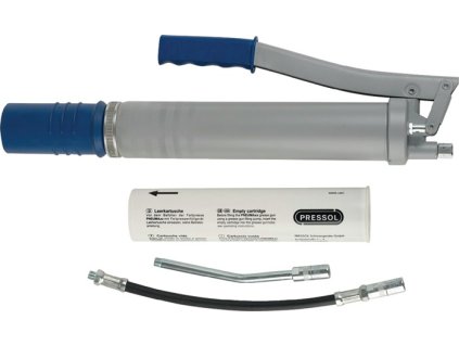 Mazacie pištole (Farba pre 400 g kartuše/menej maziva, Veľkosť 500 cm³)