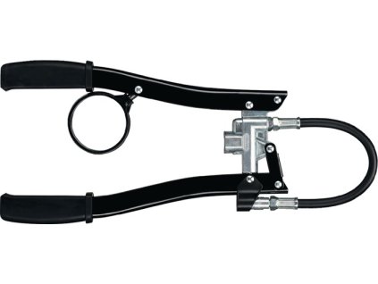 Mazacie pištole (Farba pre 500 g skrutkovacie kazety)