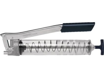 Mazacie pištole (Farba pre 400 g kartuše/menej maziva, Veľkosť 500 cm³)