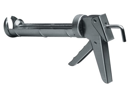 Lis na kazety 1K (Farba Oceľový plech, Veľkosť Stojan)