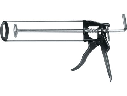 Lis na kazety 1K (Farba kov, Veľkosť Šesťhranná tlačná tyč)