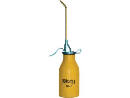 Olejničky (Farba polyetylén, Veľkosť 500 ml dvojitá pumpa)