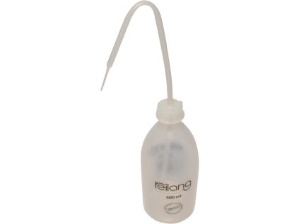 Fľaše (Farba s ofsetovou rozprašovacou trubicou, Veľkosť Objem 250 ml)