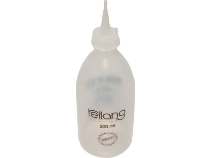 Fľaše (Farba s odkvapkávacím uzáverom, Veľkosť Objem 250 ml)