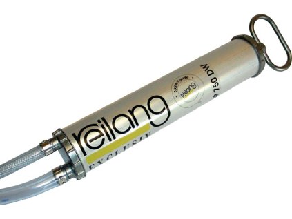 Ručné čerpadlo DW pre REILANG (Farba 720 ml, Veľkosť pre)