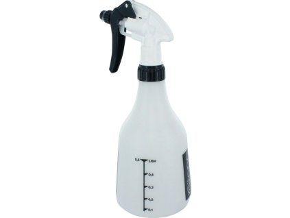 Priemyselný rozprašovač (Farba Kapacita 0,5 l, Veľkosť PE)