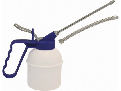 Olejničky (Farba kov, Veľkosť 500 ml)