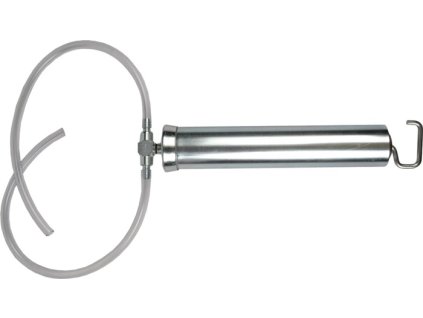 Sacie a tlakové postrekovače (Farba Pozinkovaná oceľ, Veľkosť Objem 500 ml)