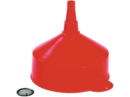 Lievik (Farba 235 mm, Veľkosť HD-PE)