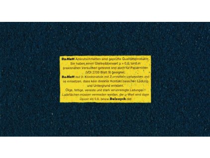 Protišmykové rohože (Farba D500 cm Š25 cm D8 mm, Veľkosť z granulátu 1 rolka)