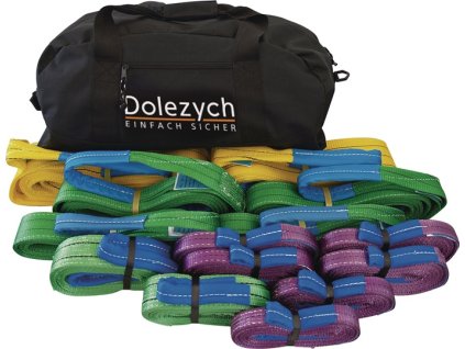 Sady zdvíhacích zariadení (Farba 14-dielny)