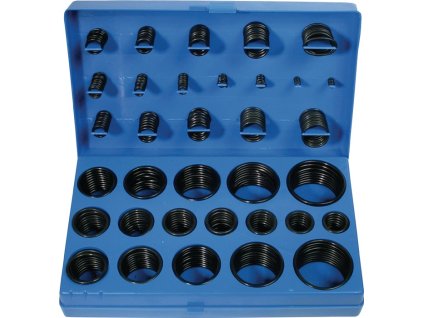 Sortiment malých dielov (Farba 419 dielov)