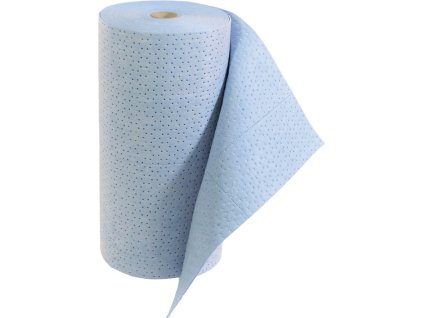 Rúno na viazanie oleja (Farba Dĺžka 40 m Šírka 80 cm, Veľkosť rolka)