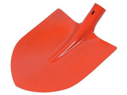 Frankfurtské lopatky (Farba Veľkosť 5 290 x 270 mm, Veľkosť s ohybom)