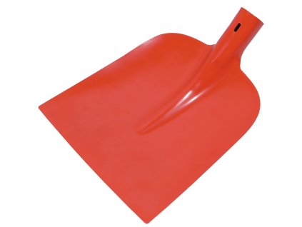 Holsteinské lopaty (Farba Veľkosť 2 270 x 250 mm, Veľkosť 3/4 zdvihnuté)