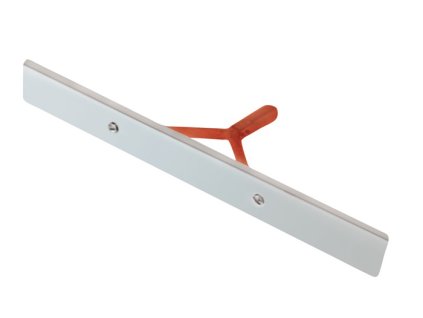 Rozmetadlá dechtu (Farba Dĺžka 700 mm, šírka 90 mm, Veľkosť bez rukoväte hliník)