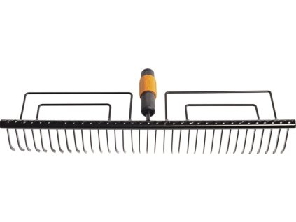 Hrable (Farba Pracovná šírka 580 mm, Veľkosť 35 hrotov)