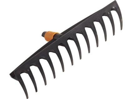 Hrable (Farba Pracovná šírka 410 mm, Veľkosť 12 hrotov)