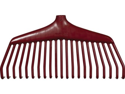 Metla na lístie (Farba Pracovná šírka 400 mm, Veľkosť plast)