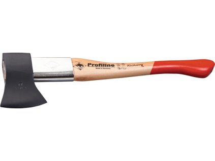 Sekera (Farba Hmotnosť 1250 g Dĺžka rukoväte 500 mm, Veľkosť Rukoväť z hikoru)