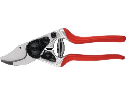 Prerezávacie nožnice (Farba Celková dĺžka 210 mm, Veľkosť rezná kapacita 18 mm pre pravákov)