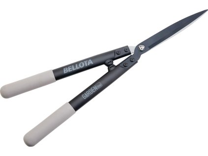 Nožnice na živý plot (Farba Celková dĺžka 660 mm, Veľkosť Dĺžka čepele 230 mm)