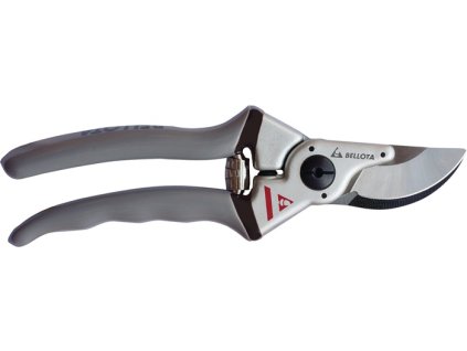 Prerezávacie nožnice (Farba Celková dĺžka 220 mm, Veľkosť Rezná kapacita 25 mm)