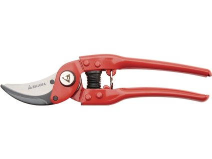 Prerezávacie nožnice (Farba Celková dĺžka 220 mm, Veľkosť Rezná kapacita 25 mm)