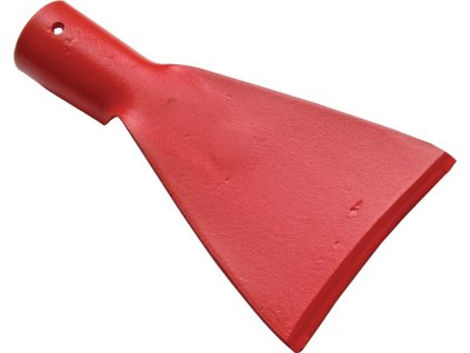 Lúpač kôry (Farba Šírka rezu110 mm Duté brúsenie, Veľkosť bez rukoväte)