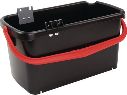 Súpravy na umývanie dlaždíc (Farba Kovový držiak, Veľkosť 23 l)