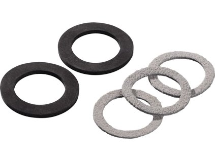 Súpravy tesnení (Farba f.4000 816 610 Plast + 4000 816 643)