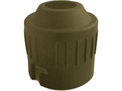 Trysky na napučiavajúcu maltu (Farba kužeľová nádoba s 20 mm vývodom, Veľkosť plast)