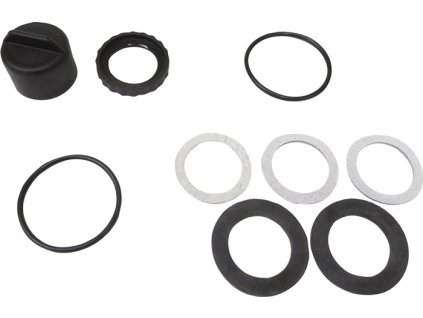 Súpravy tesnení (Farba vhodné pre 4000 816 610)