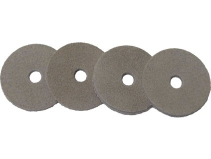 Súpravy tesnení (Farba f.4000 816 620 nerezová oceľ)