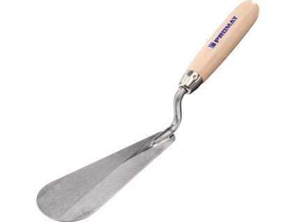 Stierky (Farba Dĺžka 160 mm, Veľkosť s rukoväťou z bukového dreva oceľ)