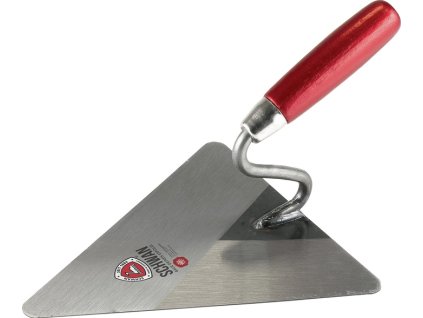 Berlínske hladidlá (Farba L335xW215mm, Veľkosť Kalené ostrie Kalená oceľ)