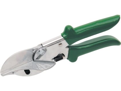 Pokosové nožnice (Farba Vhodné na plastové profily)