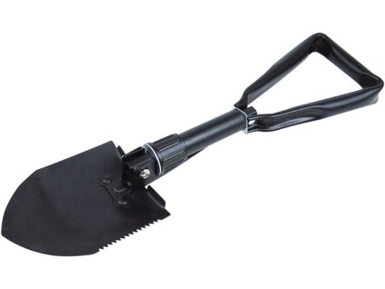 Skladací rýľ (Farba Veľkosť čepele 250 x 150 mm, Veľkosť Kov s motykou 980 g)