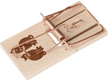 Pasce na myši (Farba Pasca na myši, Veľkosť 95 x 50 mm)