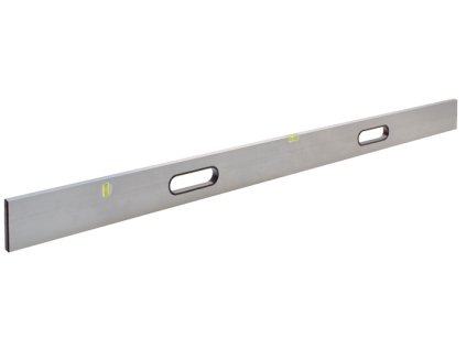 Meracia a nivelačná tyč (Farba Dĺžka 2000 mm, Veľkosť 2 rukoväte Hrúbka steny 1,2 mm)