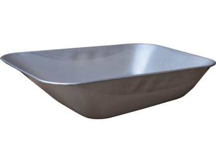 Kolesá na trakare (Farba Carry, Veľkosť 85 l pozinkované)