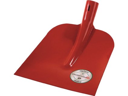 Holsteinské lopaty (Farba Veľkosť 0 250 x 230 mm, Veľkosť 1/2 zdvihnutý)