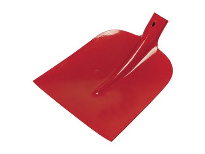 Holsteinské lopaty (Farba Veľkosť 0 250 x 230 mm, Veľkosť 3/4 zdvihnuté)