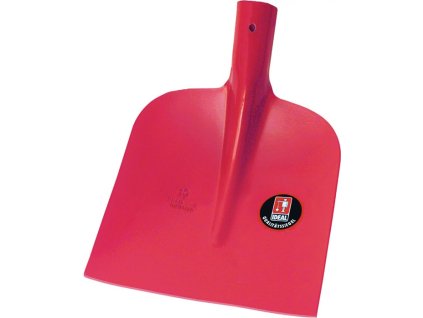 Holsteinské lopaty (Farba Veľkosť 2 270 x 250 mm, Veľkosť 3/4 zdvihnuté)