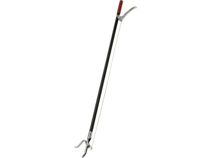 Kliešte na odpad (Farba cca 900 mm, Veľkosť 0,22 kg 40 mm)