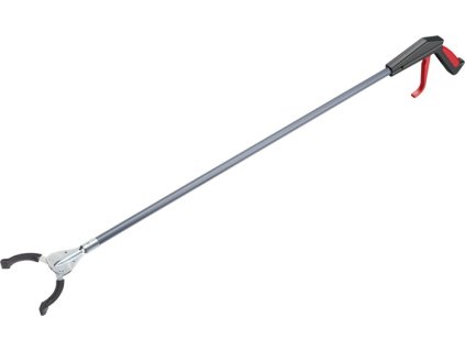 Kliešte na odpad (Farba 1050 mm, Veľkosť eloxovaný hliník plast 0,318 kg)